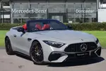 2024 Mercedes-Benz SL-Class