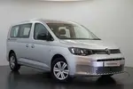 2025 Volkswagen Caddy Maxi