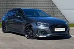 2023 Audi RS4