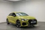 2023 Audi A3