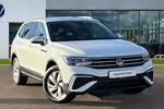 2022 Volkswagen Tiguan Allspace