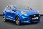 2024 Ford Puma