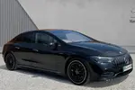 2024 Mercedes-Benz EQE