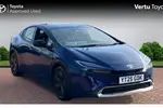 2025 Toyota Prius Plug-In