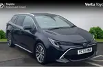 2022 Toyota Corolla Touring Sport