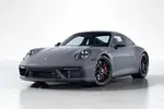2023 Porsche 911