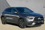 2024 Mercedes-Benz GLA