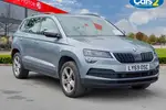 2020 Skoda Karoq