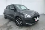 2021 Suzuki Swift