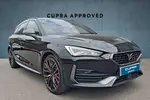 2024 Cupra Leon