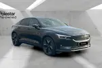2025 Polestar 2