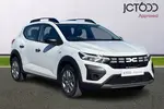 2023 Dacia Sandero Stepway