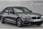 2019 BMW 3 Series