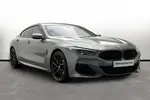 2025 BMW 8 Series Gran Coupe