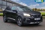 2017 Peugeot 3008