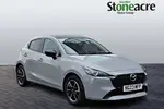 2023 Mazda 2
