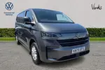 2022 Volkswagen California