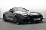 2021 BMW Z4