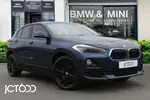 2019 BMW X2