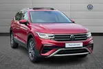2023 Volkswagen Tiguan Allspace