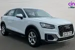 2020 Audi Q2
