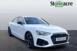 2022 Audi A4