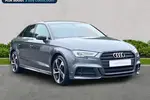 2020 Audi A3