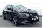 2018 Nissan Qashqai