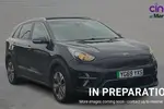 2019 Kia e-Niro