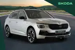 2026 Skoda Kamiq