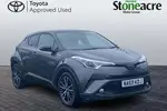 2019 Toyota C-HR