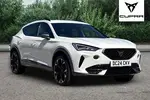 2024 Cupra Formentor