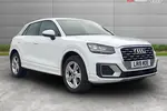 2019 Audi Q2