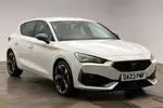 2023 Cupra Leon