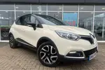 2016 Renault Captur