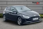 2024 Hyundai i20