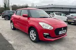 2020 Suzuki Swift