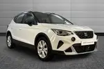 2025 SEAT Arona