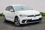 2024 Volkswagen Polo