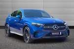 2023 Mercedes-Benz GLC Coupe