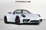 2022 Porsche 911
