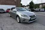 2019 Lexus CT