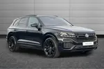 2022 Volkswagen Touareg