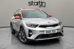 2018 Kia Stonic