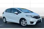 2017 Honda Jazz
