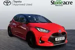 2021 Toyota Yaris