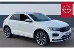 2020 Volkswagen T-Roc