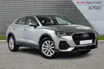 2022 Audi Q3