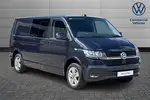 2022 Volkswagen Transporter