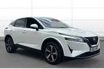 2023 Nissan Qashqai